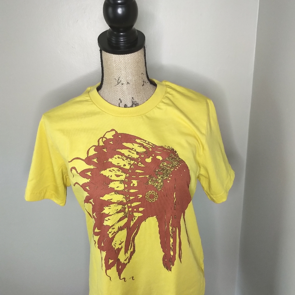 American Born Tee